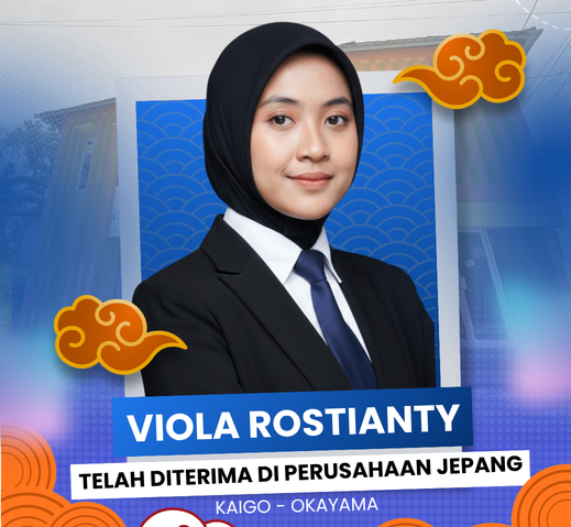 Foto alumni unggulan